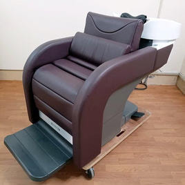 TAKARA BELMONT（タカラベルモント）のシャンプーユニット/シャンプー