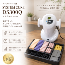 資生堂システムキュール(DS300Q)
