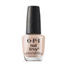 OPI 爪強化剤 NT228 ネイルエンビーαカラー ダブル ヌーディー 15mL 2