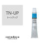 キャラデコ TN-UP 80g【医薬部外品】