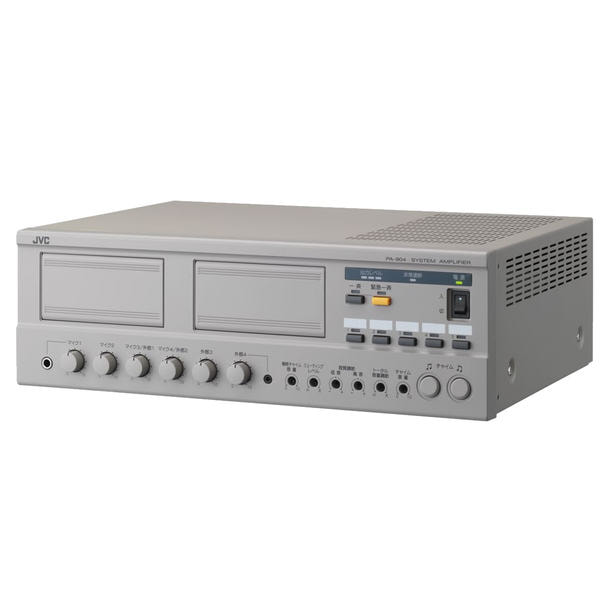 BGMアンプ PA-904（40W）