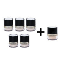 【キャンペーン5+1】デュフラ プレミアム CCサンブロックパウダー ブライト 8g