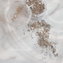 NOVEL(ノヴェル)Champs elysees glitter NOVEL(ノヴェル)Champs elysees glitter