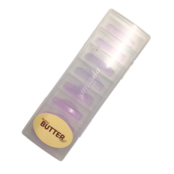 【BANHADA】バターロッドSEASON2 1