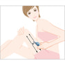 【5/1~5/15限定】家庭用EMSローラー機器 V-Roll 　専用ジェル1本つき 9