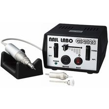 Nail Labo GO GO25 Black 005561