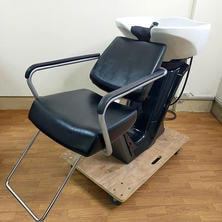 タカラベルモント RS3 LITE ライト ブラック Uステップ フリーチルトボウル