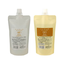 カールエックス チオポジット マイルド 1・2剤各400ml