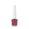 oui nails ピールオフマニキュア BR008 ヌードバーガンディ