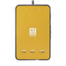 ATmini CHARGE イエローゴールド