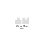 凸凹／DECO BOCO 著/GARDEN
