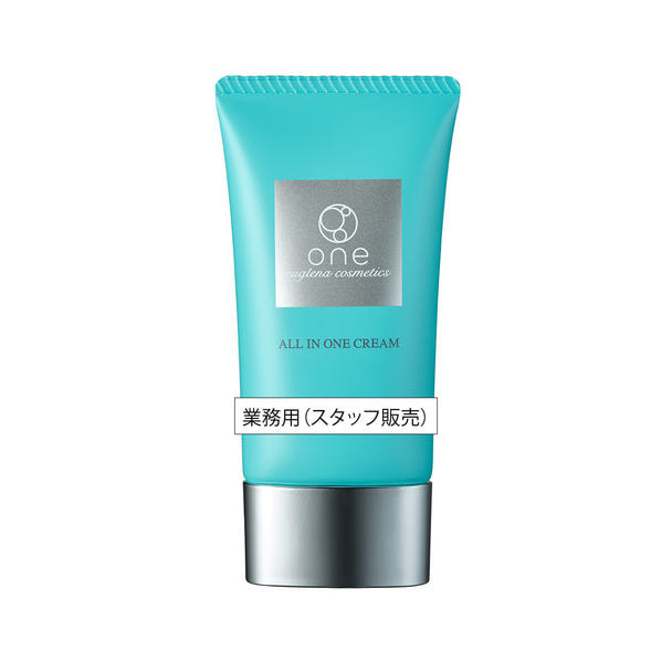 【キャンペーン】one オールインワンクリーム STa チューブ 40g 1