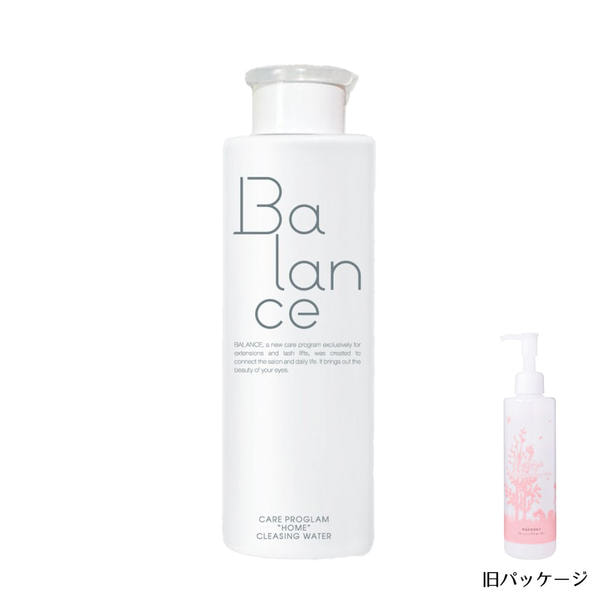 【beaupro】Balance クレンジングウォーター 250ml