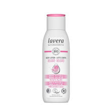 ラヴェーラ ボディローション デリケート 200ml