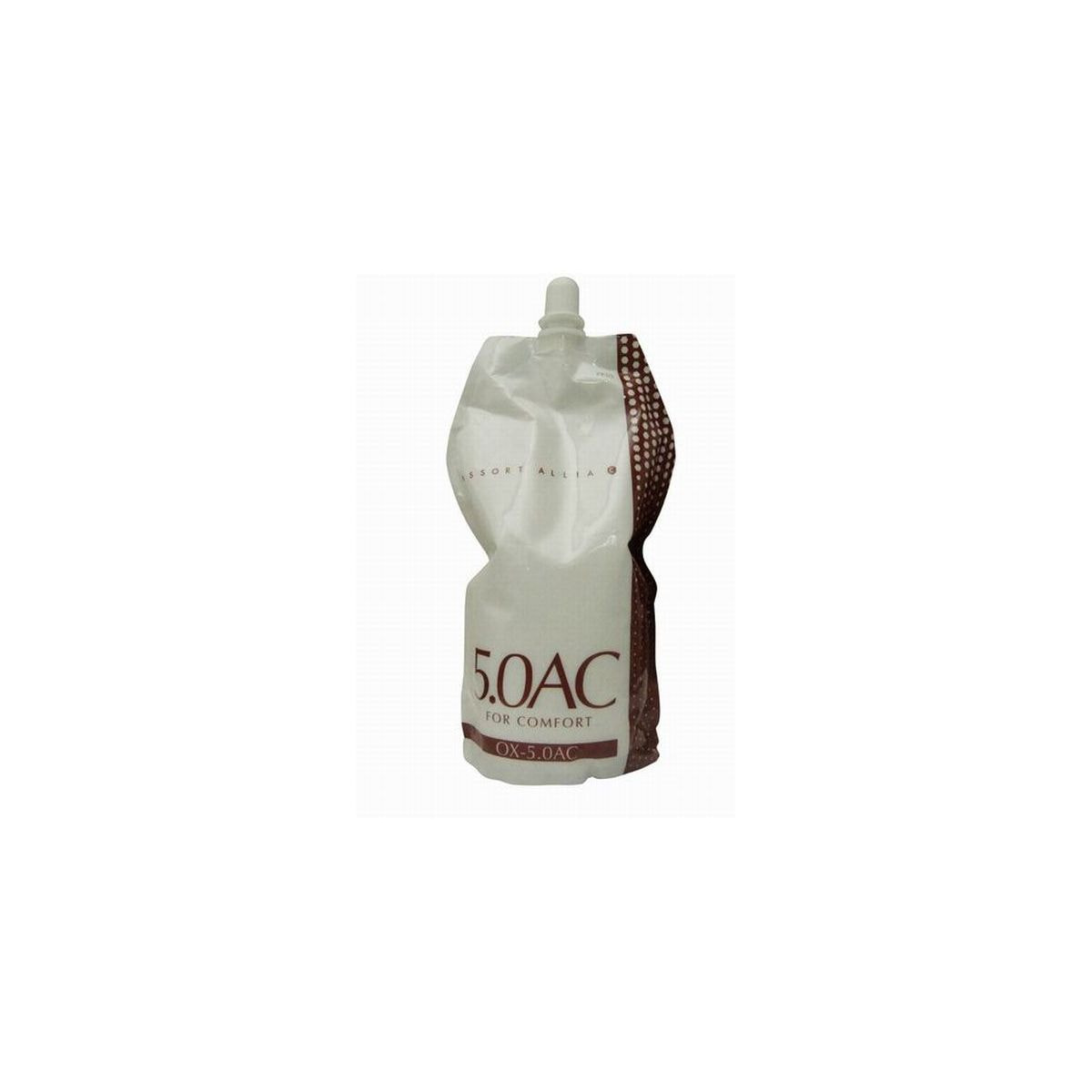 アソート アリアC OX-5.0AC 1000ml【医薬部外品】の卸・通販 | ビューティガレージ