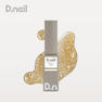 D.nail フラッシュミュールジェル FM02 ゴールド