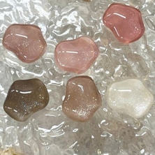 amut. カラージェル Gritter Line 6色セット amut. カラージェル Gritter Line 6色セット