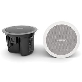 DM3C-ブラック　1台※ペアではありません BOSE天井埋込型スピーカー BOSE 天井埋込みスピーカー 上位版 DesignMax DM3C ブラック