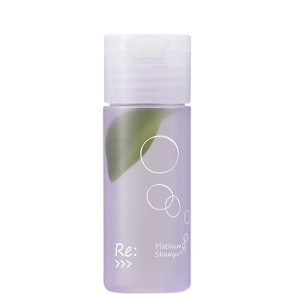 プラチナムシャンプーR 30ml