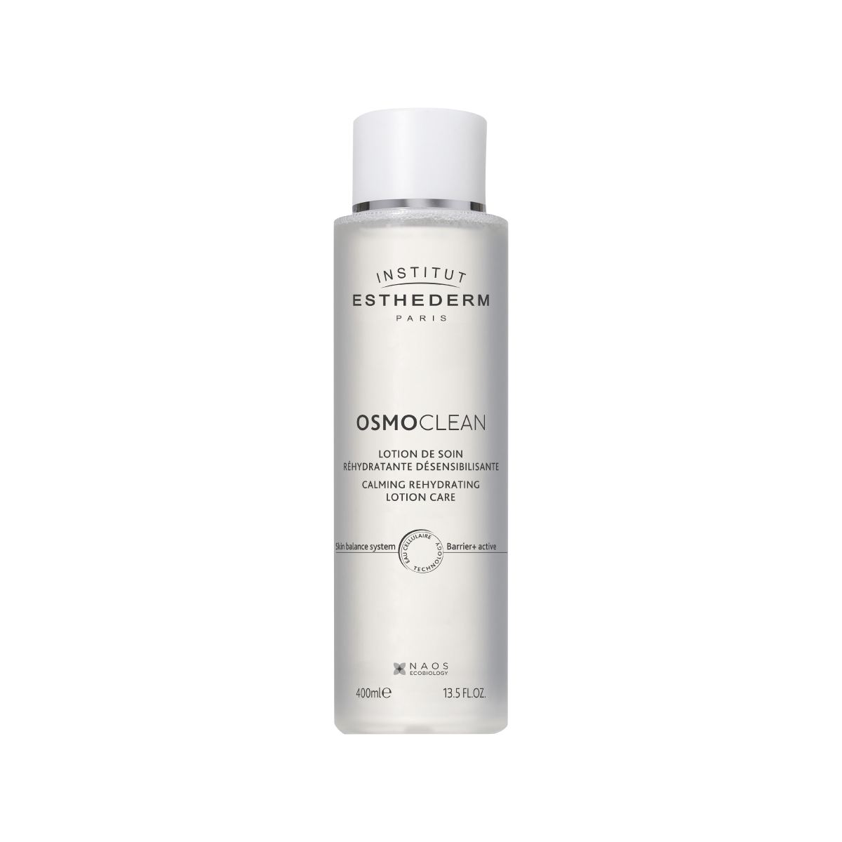 504285 ESTHEDERM(エステダム)クレンジングローション400mL 504285 ESTHEDERM(エステダム)クレンジングローション400mL 504285
