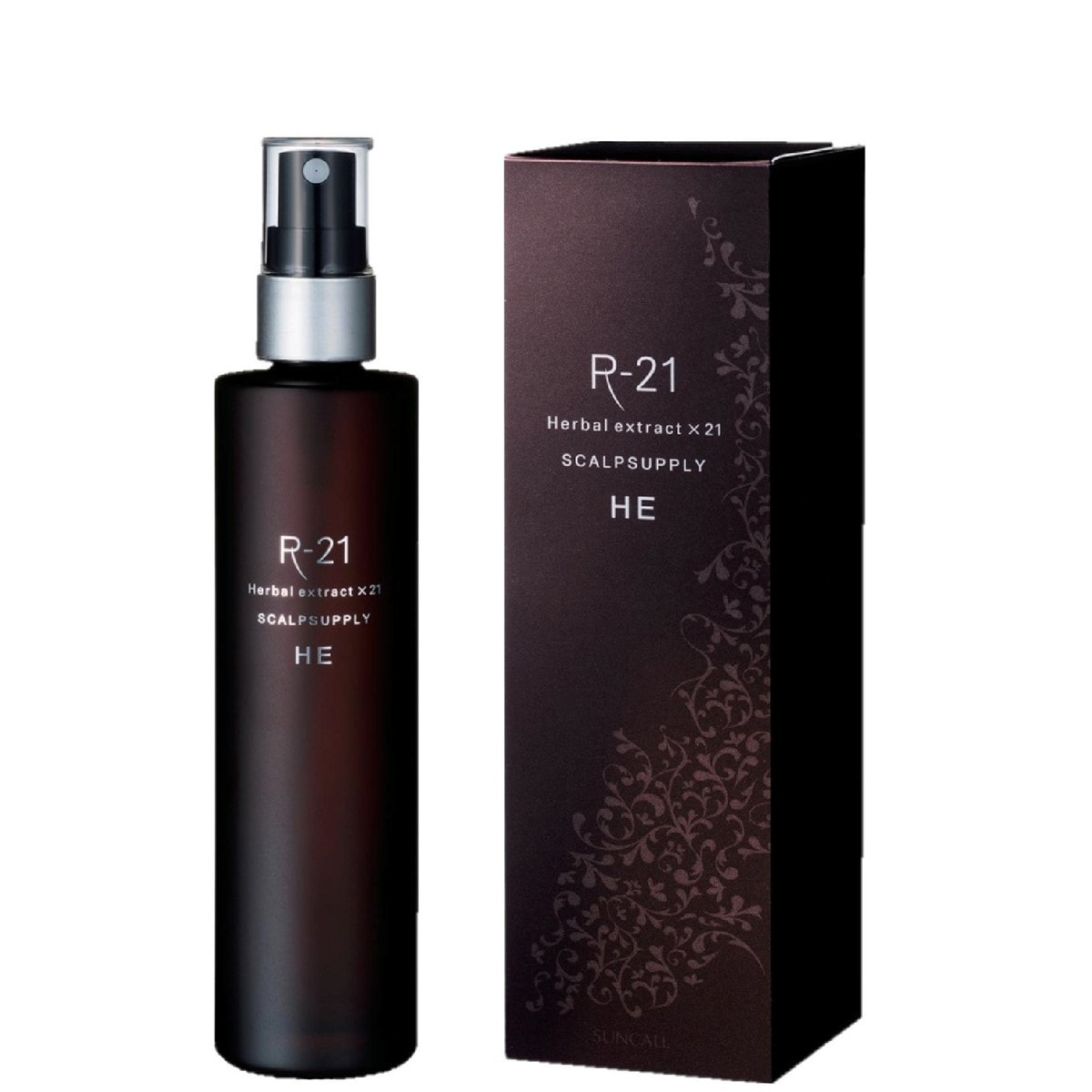 R-21 スキャルプサプリ　HE