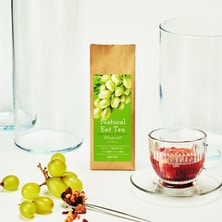 ティートリコ ティート（BG special edition） ナチュラルイートティー マスカット 50g