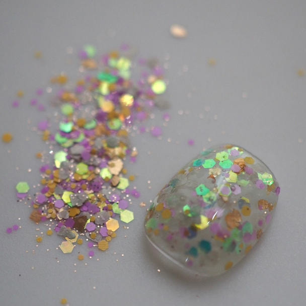 SMint petitgram by fumi FP-7 1