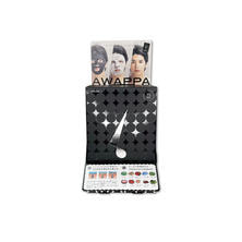 【AWAPPA】泡洗顔マスク 6箱セット什器付き 【AWAPPA】泡洗顔マスク 6箱セット什器付き