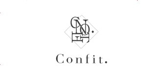 Confit.（コンフィット）