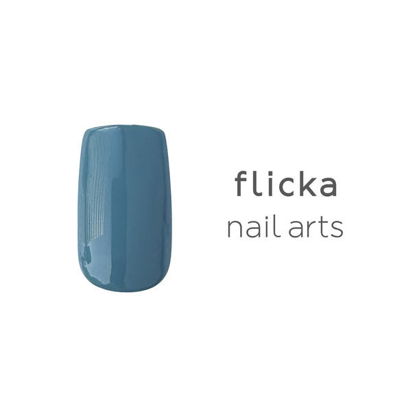 flicka nail arts カラージェル m010 フリッカ 1