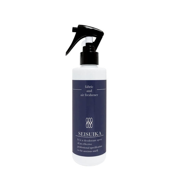 清水香 LimitedEdition シトラス 250ml