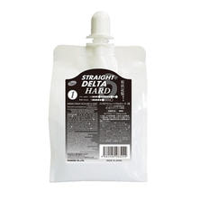 パイモア ストレートデルタハード 1剤 400g【医薬部外品】