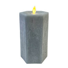 ルナーテ ヘキサゴン グレージュ(大サイズ) ルナーテ ヘキサゴン グレージュ(大サイズ)