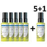 【5+1】ミシレルト Uブロック TSUYAミスト 70ml 1