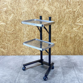 TAKARA BELMONT（タカラベルモント）のステンレスワゴン商品の卸・通販