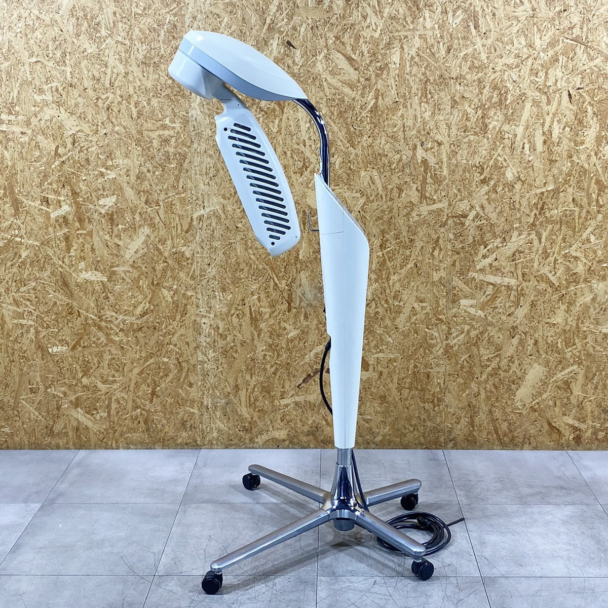 しょうみょん　Care Dry ケアドライ促進機　TAKARA BELMO 加温機能付ドライマシン「CARE DRY(ケアドライ）」 | 製品サポート
