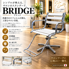 BRIDGE（ブリッジ）　DSERIES　
