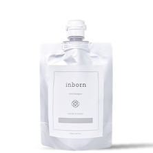 inborn(インボーン)シルバーシャンプー 120ml