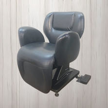 シャンプーJOY　ノバエスティロ　レッグレスト連動　