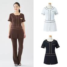 ノワールパンツスーツP-1