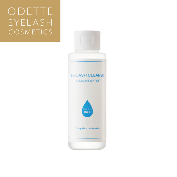 アイラッシュクリーナー Renew（アルカリ電解水）100ml 1