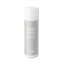 PIMPLE BLOCK Acne Lotion  （ピンプル ブロック アクネローション） 120ml