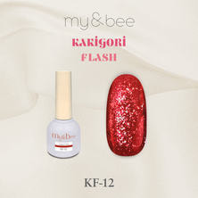 my&amp;bee かき氷フラッシュ KF-012