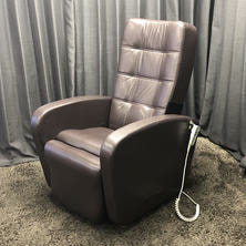 FV-718 NEO電動ネイルチェアDX FV-718 NEO電動ネイルチェアDX