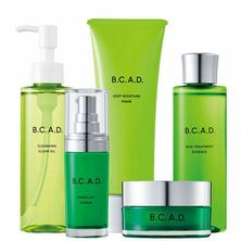 B.C.A.D. aスターティング フルラインセット【初回導入セット】