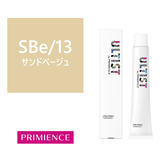 アルティストバイプリミエンス SBE/13 (サンドベージュ)80g【医薬部外品】