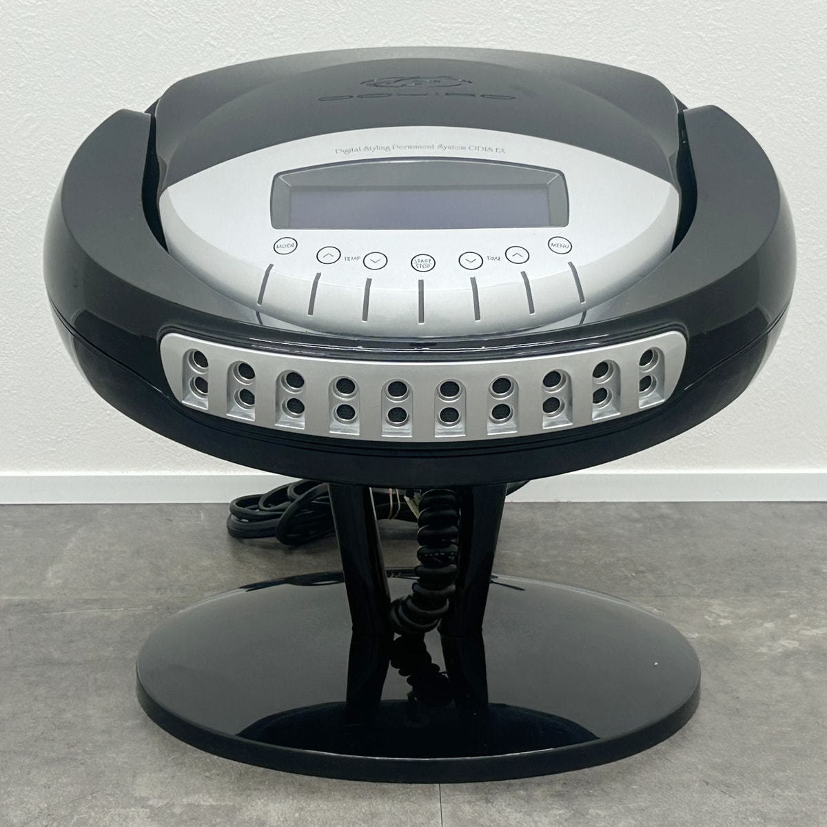 G*O様 odis ex デジタルパーマ機 ODIS EX（オーディスEX）の卸・通販 | ビューティガレージ