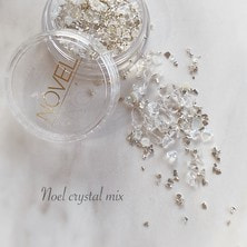 NOVEL（ノヴェル）Noel crystal mix