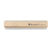 StarBit's スティックライト キャラメルクリーム 【ML31018C】