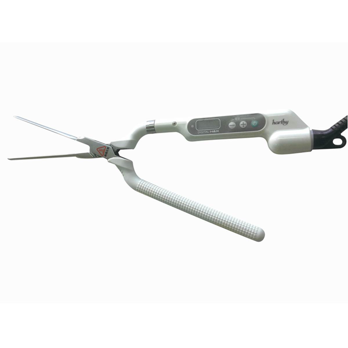 デジタル MAX フラット極薄アイロン N 8mm 超美品 デジタルMAX